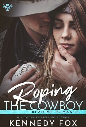 Roping The Cowboy