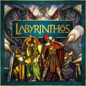 Labyrinthos