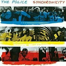 Synchronicity by The Police