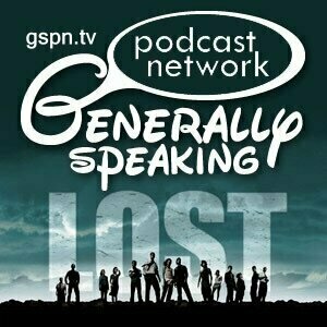 Weekly Lost Podcast - Devoted to the ABC TV Show LOST!