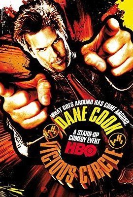 Dane Cook: Vicious Circle (2006)