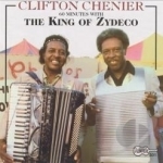 60 Minutes with the King of Zydeco by Clifton Chenier