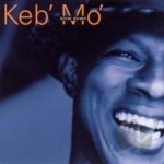 Slow Down by Keb&#039; Mo&#039;