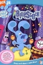 Blue&#039;s Clues - Bluestock (2004)