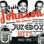 Jukebox Hits: 1940-1951 by Buddy Johnson
