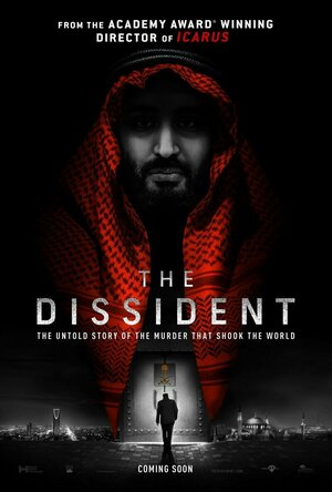 The Dissident (2021)