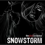 Snowstorm by theghostorchestra