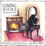 Coming Home by Steven Hall