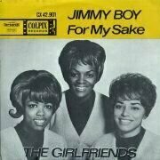 My One and Only Jimmy Boy by The Girlfriends