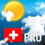 Weather for Switzerland Pro