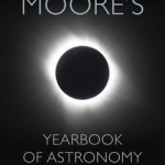 Patrick Moore&#039;s Yearbook of Astronomy: 2015