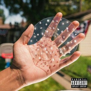 The Big Day by Chance The Rapper