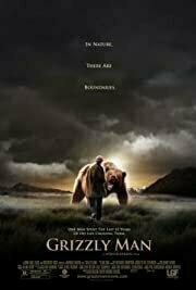 Grizzly Man (2005)