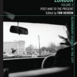 Irish Writing London: Post-War to the Present: Volume 2