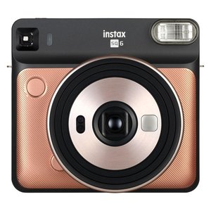 Fujifilm Instax SQ6 Instant Camera