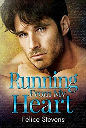 Running from My Heart (Rock Bottom #3)