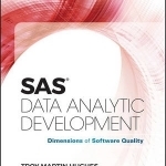 SAS Data Analytic Development: Dimensions of Software Quality