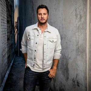 Luke Bryan