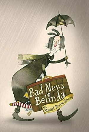 Bad News Belinda