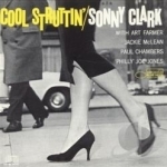 Cool Struttin&#039; by Sonny Clark