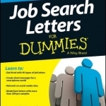 Job Search Letters For Dummies