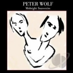 Midnight Souvenirs by Peter Wolf