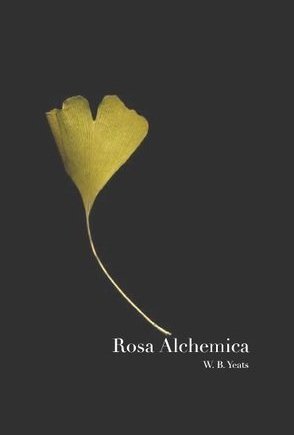 Rosa Alchemica