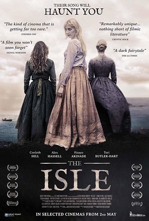 The Isle (2018)