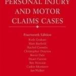 Bingham &amp; Berrymans&#039; Personal Injury and Motor Claims Cases Supplement
