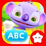 My First Words - Early english spelling and puzzle game with flash cards for preschool babies by Play Toddlers