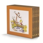 The Complete Calvin and Hobbes