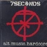 Alt.Music.Hardcore by 7 Seconds