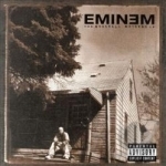 Marshall Mathers LP by Eminem