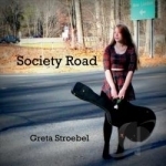 Society Road by Greta Stroebel