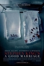 Stephen King&#039;s A Good Marriage (2014)