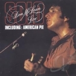 Solo by Don Mclean