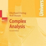 Complex Analysis