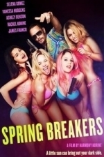 Spring Breakers (2012)