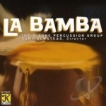 La Bamba by O-Zone Percussion Group