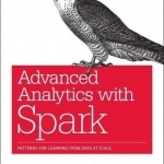 Advanced Analytics with Spark: Patterns for Learning from Data at Scale