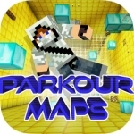 Free Parkour Maps for Minecraft Pocket Edition
