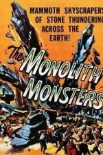 The Monolith Monsters (1958)
