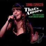 That&#039;s Amore by Jenna Esposito