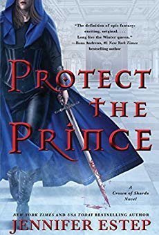 Protect The Prince