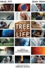 The Tree of Life (2011)