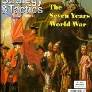 The Seven Years World War