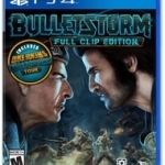 Bulletstorm: Full Clip Edition 