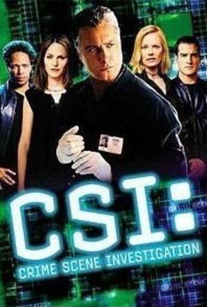 CSI: Crime Scene Investigation  - Season 2
