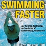 Science of Swimming Faster