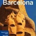 Lonely Planet Barcelona